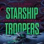 Robert A Heinlein: Starship Troopers, MP3