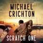 Crichton Writing as John Lange(tm), Michael: Crichton Writing as John Lange(tm), M: Scratch One, Div.