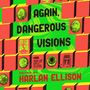 Harlan Ellison: Again, Dangerous Visions, MP3