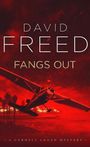 David Freed: Fangs Out, Buch