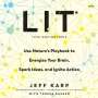 Jeff Karp: Lit: Life Ignition Tools, CD