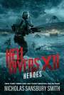 Nicholas Sansbury Smith: Hell Divers XII: Heroes, Buch