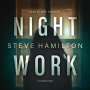 Steve Hamilton: Night Work, MP3