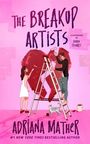 Adriana Mather: The Breakup Artists, Buch