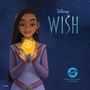 Erin Falligant: Disney Wish, MP3