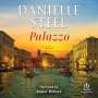 Danielle Steel: Palazzo, MP3