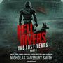 Nicholas Sansbury Smith: Hell Divers: The Lost Years, Part I, MP3