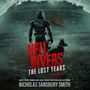 Nicholas Sansbury Smith: Hell Divers: The Lost Years, MP3