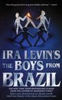 Ira Levin: The Boys from Brazil, Buch