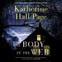 Katherine Hall Page: The Body in the Web: A Faith Fairchild Mystery, MP3