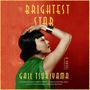 Gail Tsukiyama: The Brightest Star, MP3