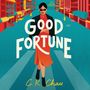 C. K. Chau: Good Fortune, MP3