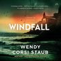 Wendy Corsi Staub: Staub, W: Windfall, Div.