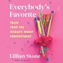 Lillian Stone: Everybody's Favorite: Tales from the World's Worst Perfectionist, MP3