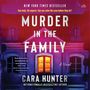 Cara Hunter: Murder in the Family, MP3
