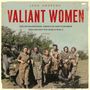 Lena S. Andrews: Valiant Women: The Extraordinary American Servicewomen Who Helped Win World War II, MP3