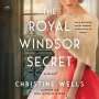 Christine Wells: The Royal Windsor Secret, MP3