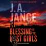 J A Jance: Blessing of the Lost Girls, MP3
