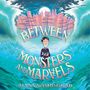 Alysa Wishingrad: Between Monsters and Marvels, MP3