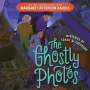 Margaret Peterson Haddix: Mysteries of Trash and Treasure: The Ghostly Photos, MP3