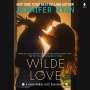 Jennifer Ryan: Wilde Love: A Dark Horse Dive Bar Novel, MP3