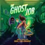 Greg van Eekhout: The Ghost Job, MP3