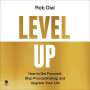 Rob Dial: Level Up, MP3
