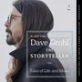 Dave Grohl: The Storyteller: Expanded, MP3