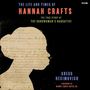 Gregg Hecimovich: The Life and Times of Hannah Crafts, MP3
