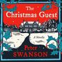 Peter Swanson: The Christmas Guest, MP3