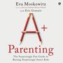 Eric Grannis: A+ Parenting, MP3