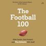 The Athletic: The Football 100, MP3