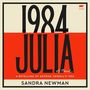 Sandra Newman: Julia, MP3