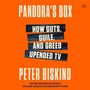 Peter Biskind: Pandora's Box, MP3