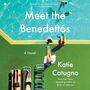 Katie Cotugno: Meet the Benedettos, MP3