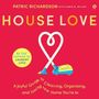 Karin Miller: House Love, CD