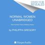 Philippa Gregory: Normal Women, CD