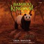 Erin Hunter: Bamboo Kingdom #4: The Dark Sun, MP3