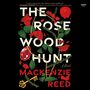 Mackenzie Reed: The Rosewood Hunt, MP3