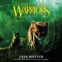 Erin Hunter: Warriors: A Starless Clan #4: Thunder, MP3