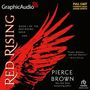 Pierce Brown: Red Rising (2 of 2) [Dramatized Adaptation]: Red Rising 1, MP3