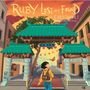 Christina Li: Ruby Lost and Found, MP3