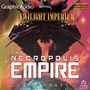 Tim Pratt: Pratt, T: Nekropolis Empire [Dramatized Adaptation], Div.