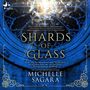 Michelle Sagara: Shards of Glass, MP3