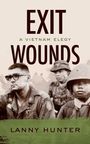 Lanny Hunter: Exit Wounds, Buch