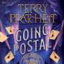 Terry Pratchett: Going Postal: A Discworld Novel, MP3