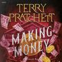 Terry Pratchett: Making Money: A Discworld Novel, MP3
