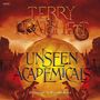 Terry Pratchett: Unseen Academicals: A Discworld Novel, MP3