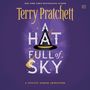 Terry Pratchett: A Hat Full of Sky, MP3