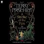 Terry Pratchett: A Stroke of the Pen, MP3